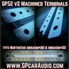 GP52 Terminals For Northstar SMSAGM400 & SMSAGM480