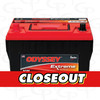 ODYSSEY Extreme Series Battery ODX-AGM34 