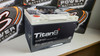 XS Power TITAN8 PWR-S5 3400 12V Lithium Car Audio Battery