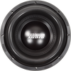 Sundown Audio X-10 v.3 (2000 watt) Subwoofer D1/D2