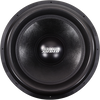 Sundown Audio Z v.6 18" (2500 watt) Subwoofer D1/D2