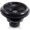 Sundown Audio Z v.6 18" (2500 watt) Subwoofer D1/D2