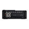 MACHETE MFA-4.320 | 320 Watt 4-channel amplifier