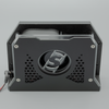 Fannie Jr 12V Car Audio Amplifier Cooling Fan