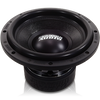 4-20 Sale:  LOADED TRU SPEC Prefab Single 12" Subwoofer Enclosure: Sundown SA 12' v.2