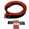 1/0 AWG Big 3 Upgrade Kit GP Merica NO BS OFHC CABLE