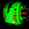 CHEVROLET CORVETTE 6.2L 300 AMP TEAM GP Alternator