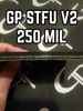 *GP STFU V2 250mil 100 sqft (25 sheets)