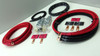 *The Complete: 4 AWG Stage 1 Wiring Kit 