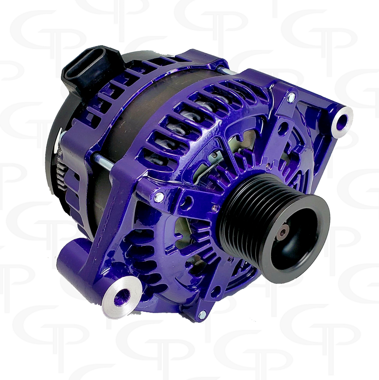 CHEVROLET IMPALA SS/ Caprice 5.7L 1991-1996- 370 AMP TEAM GP Alternator 