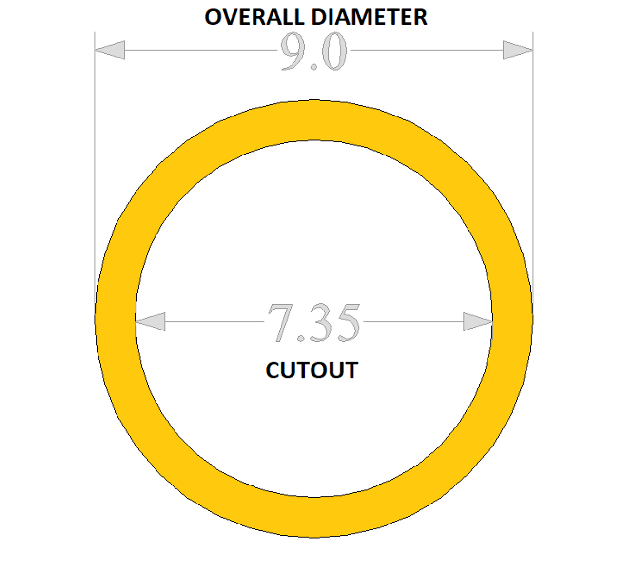 Proto Matrix M6 O-ring Kit [proto_matrix_m6] - $8.46 : Orings-Online, Your  only source for O-rings!