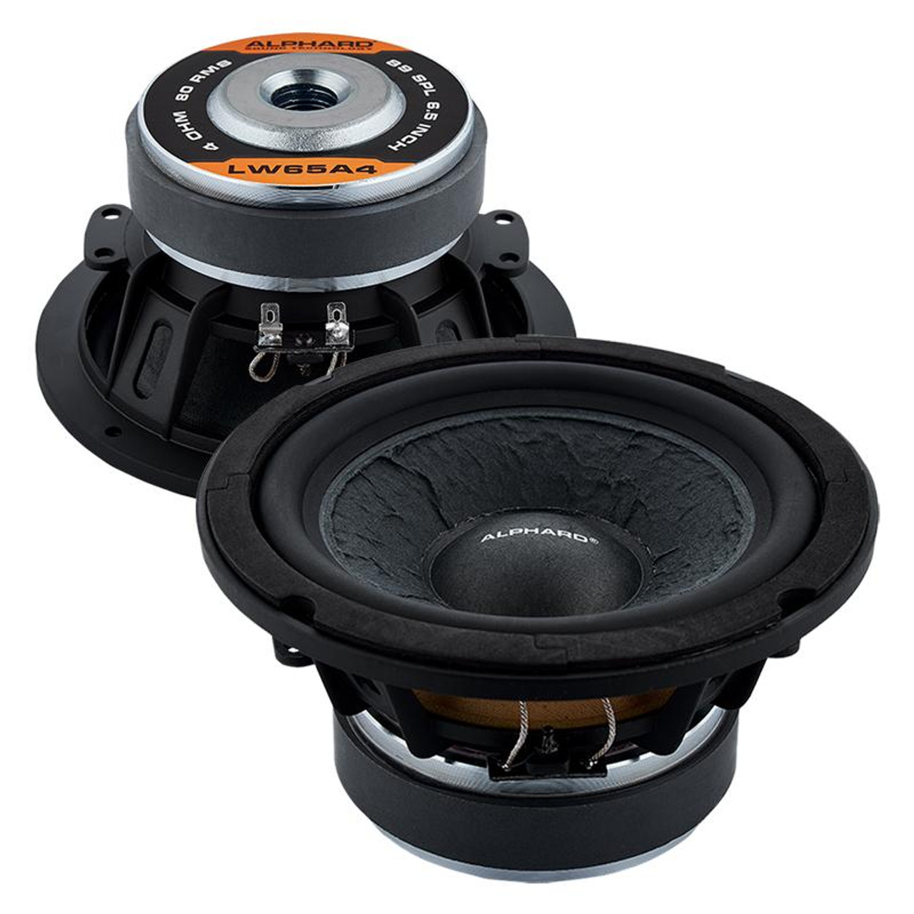 pa subwoofer speaker