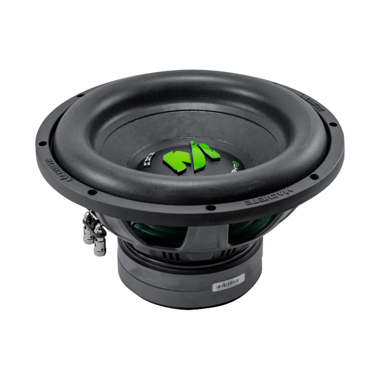 Machete MF-12S D2/D4 12" Subwoofer