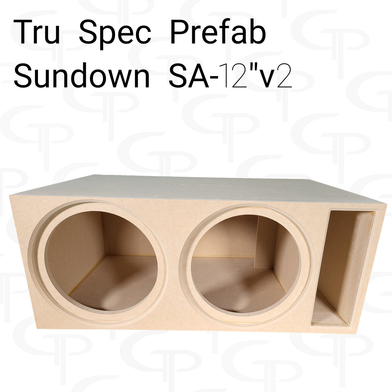 sundown audio 12 box