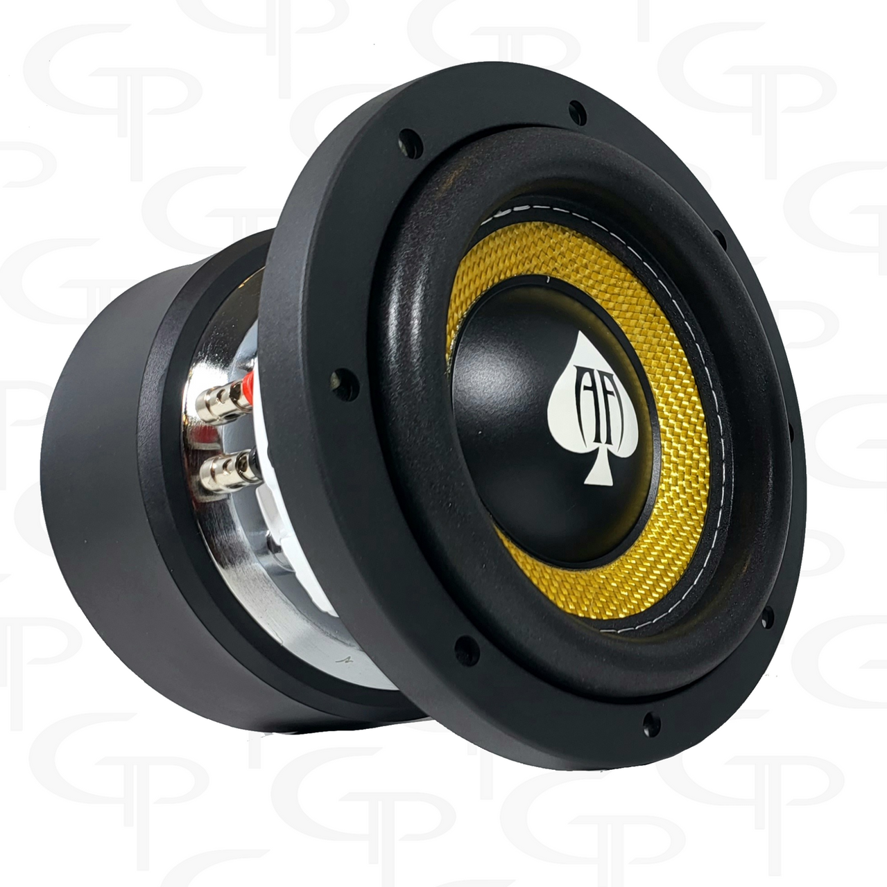 6.5 spl subwoofer