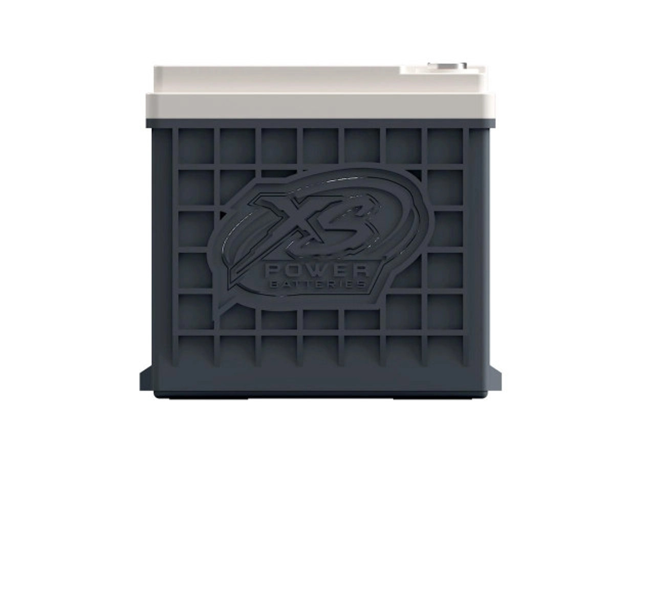 XS POWER D6500 4000w Group 65 Car Audio Battery 