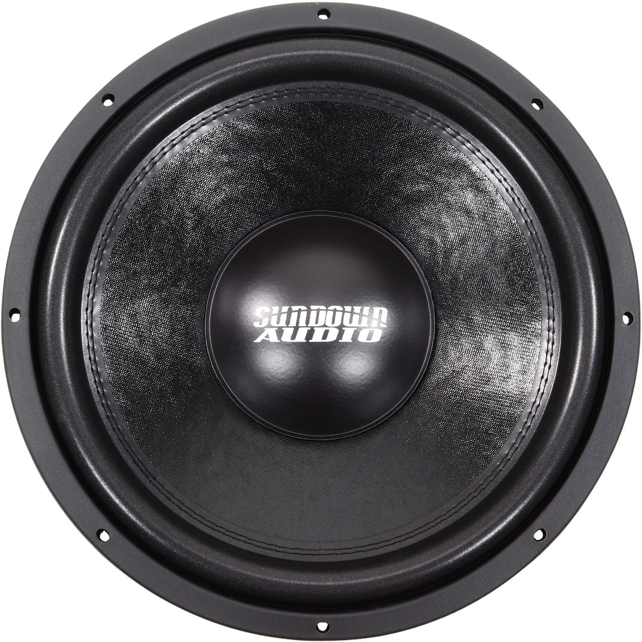 Sundown Audio E V.4 15" 500 Watt Subwoofer