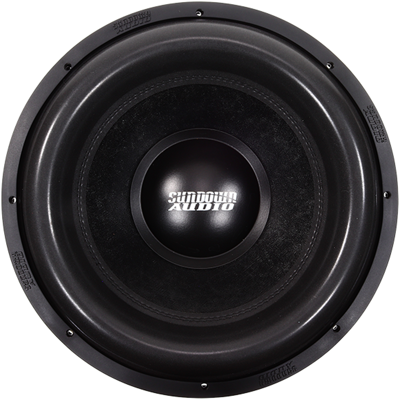 Sundown Audio X-15 v.3 (2000 watt) Subwoofer D1/D2