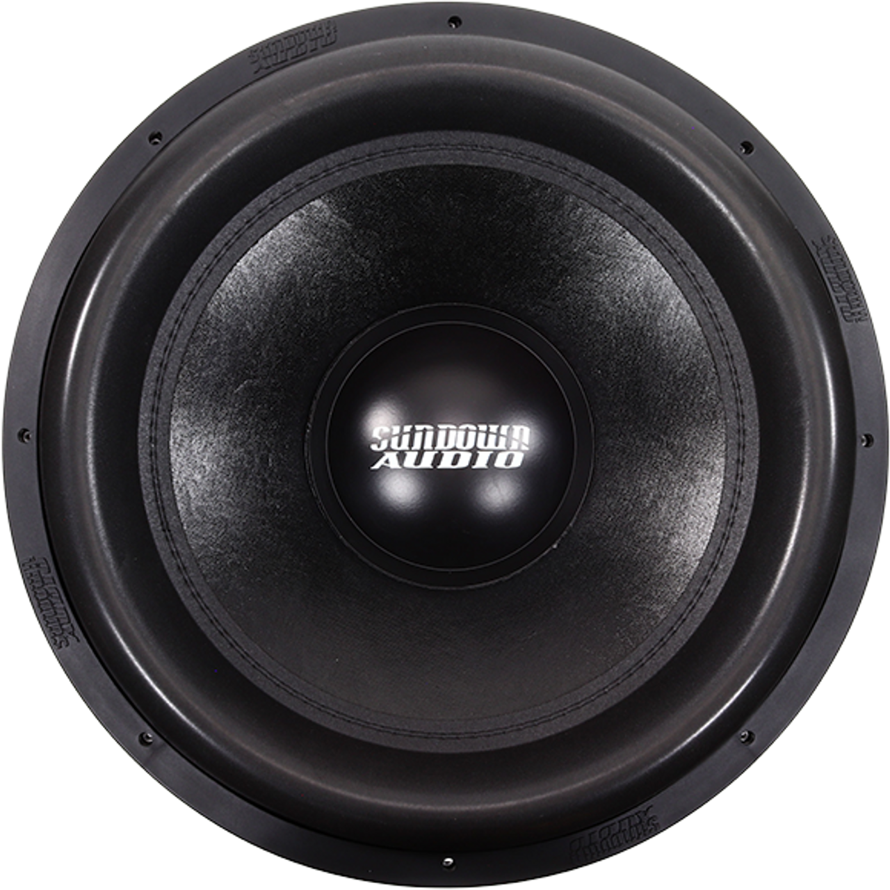 Sundown Audio X-18 v.3 (2000 watt) Subwoofer D1/D2