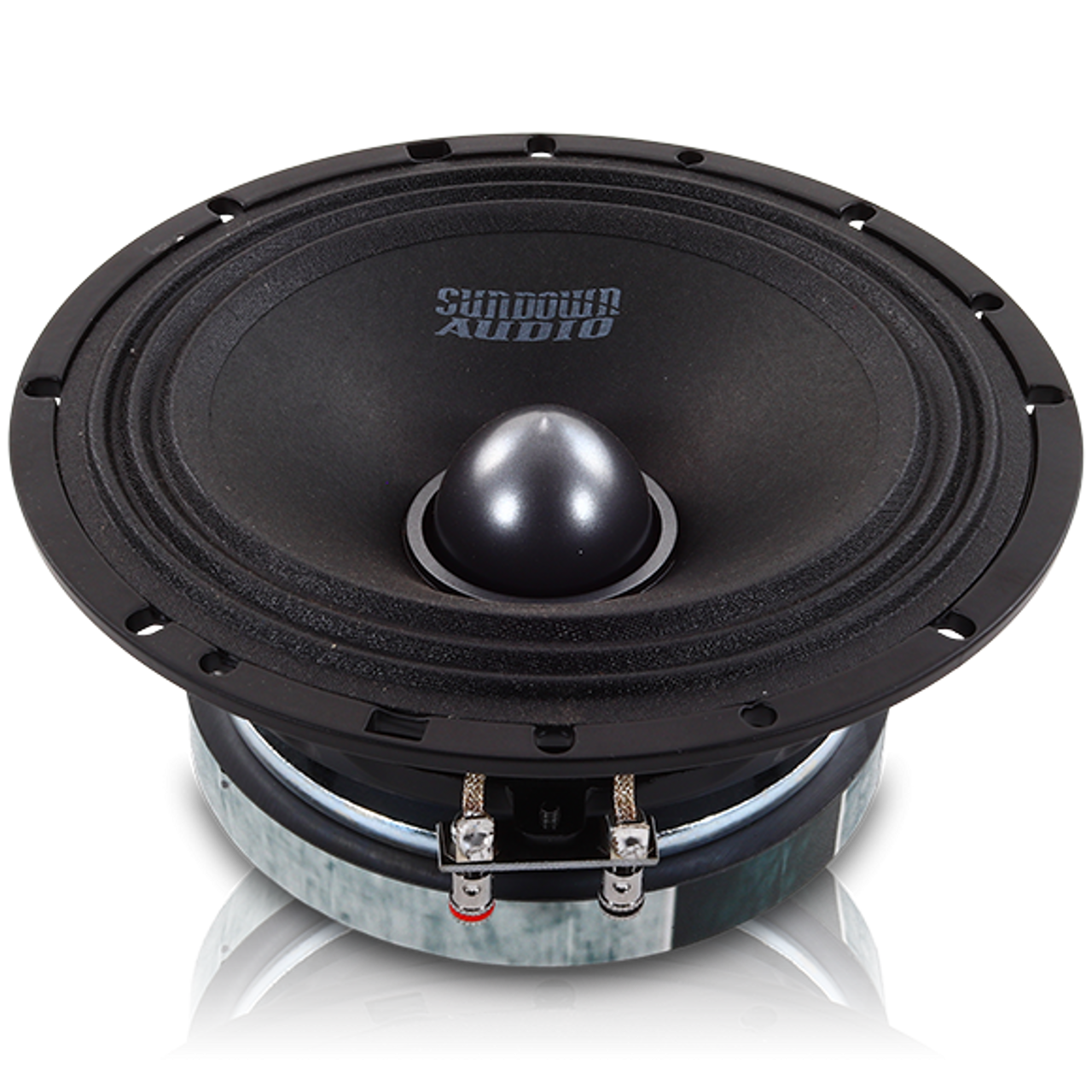 Sundown Audio LCMR 6.5" Midrange 100w (Pair)