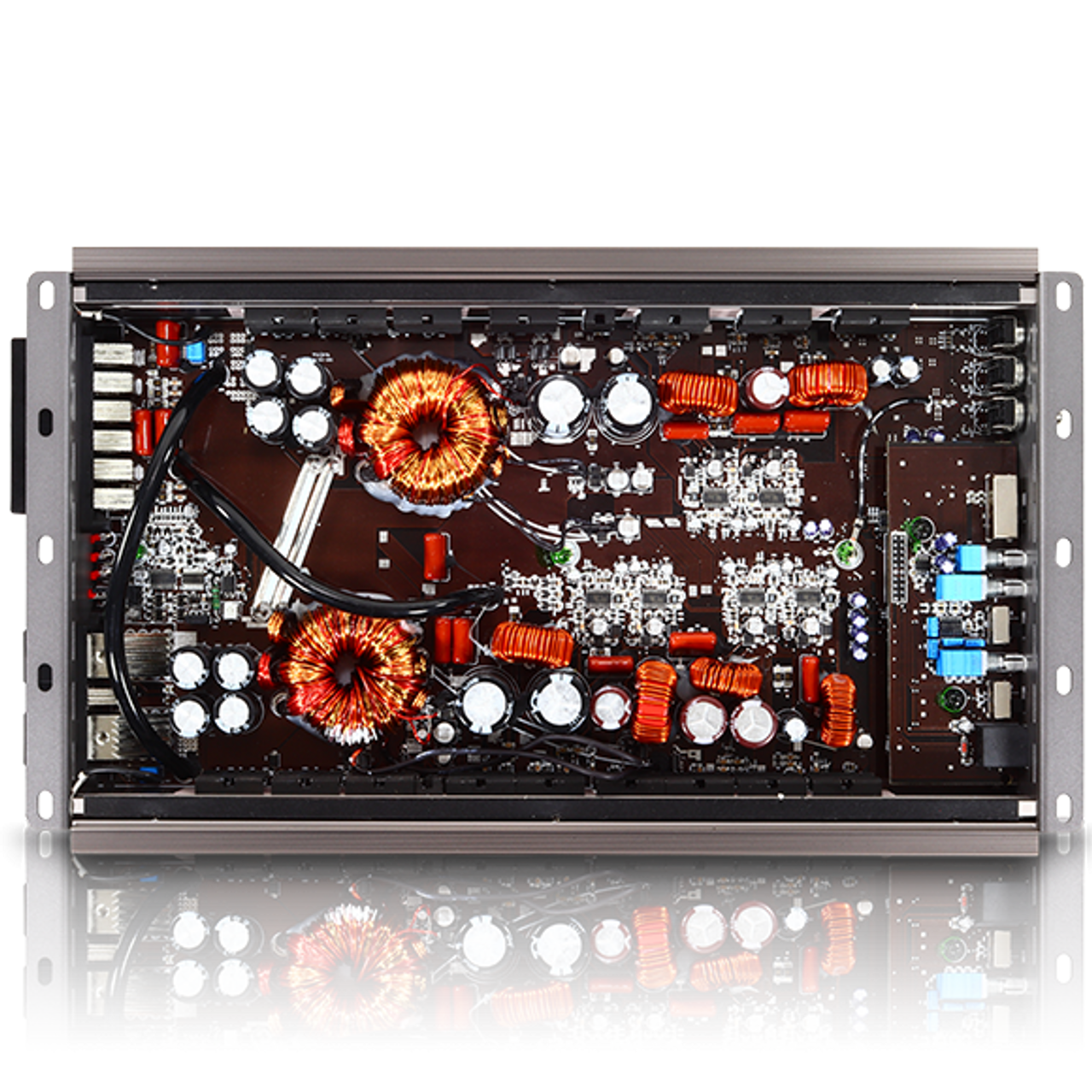 Sundown Audio SALT-2000.6 Amplfier 