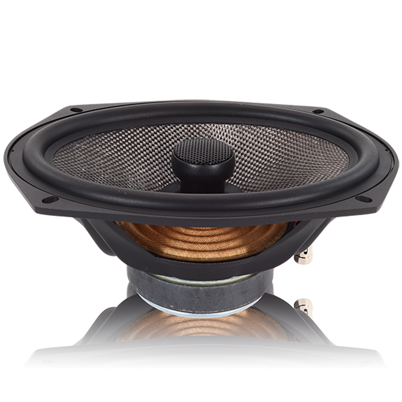 Sundown Audio SA-69CX v.2 6" x 9" Coaxial Speakers (pair)