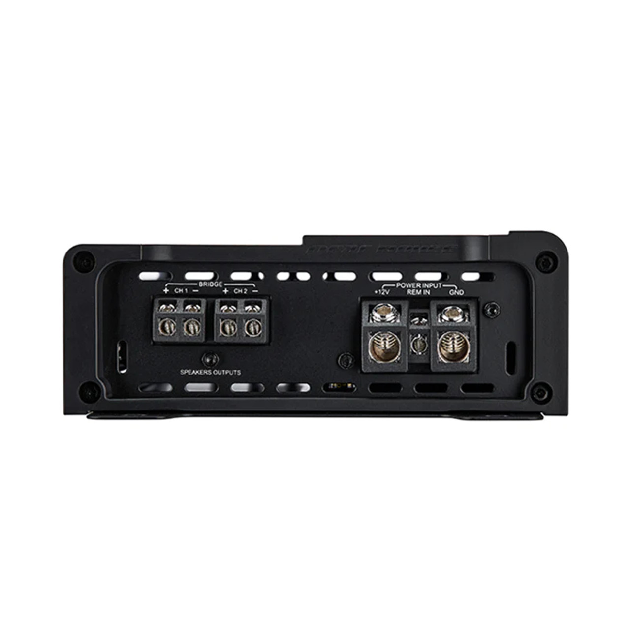 MACHETE MFA-2.320 | 320 Watt 2-channel amplifier