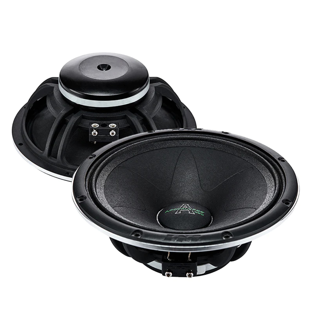 Deaf Bonce Apocalypse AP-M81AC NEO | 8" NEO Mid-Range Speakers (Pair)