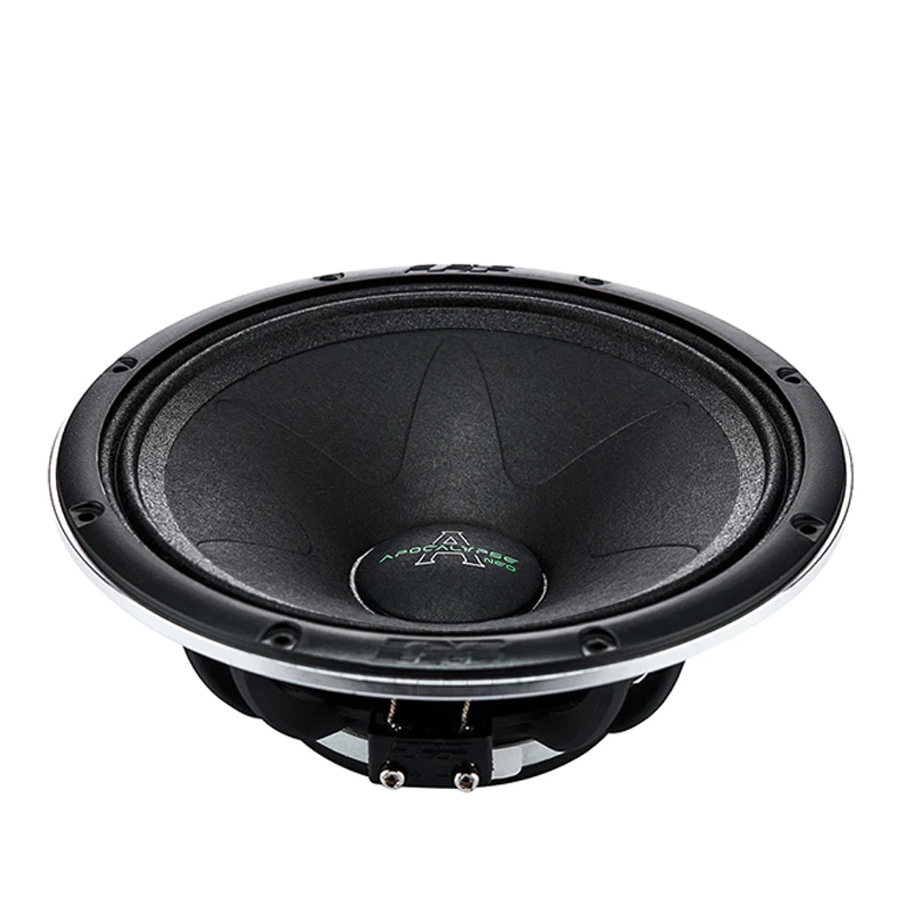 Deaf Bonce Apocalypse AP-M81AC NEO | 8" NEO Mid-Range Speakers (Pair)