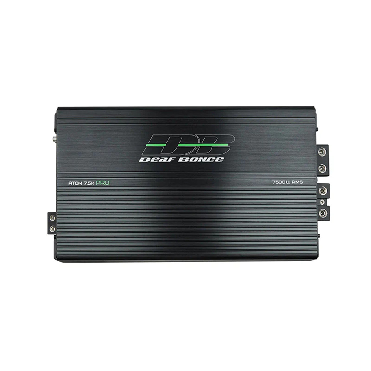 Deaf Bonce Apocalypse ATOM 7.5K PRO | 7500 Watt Power Amplifier