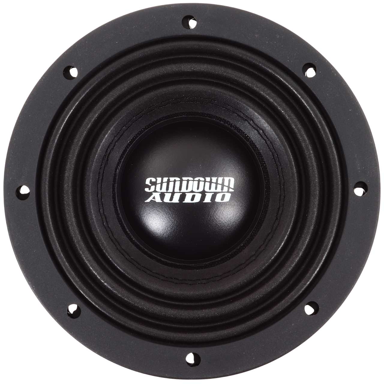 Sundown Audio U-SERIES V1 6.5" U-65SW 400W SUBWOOFER