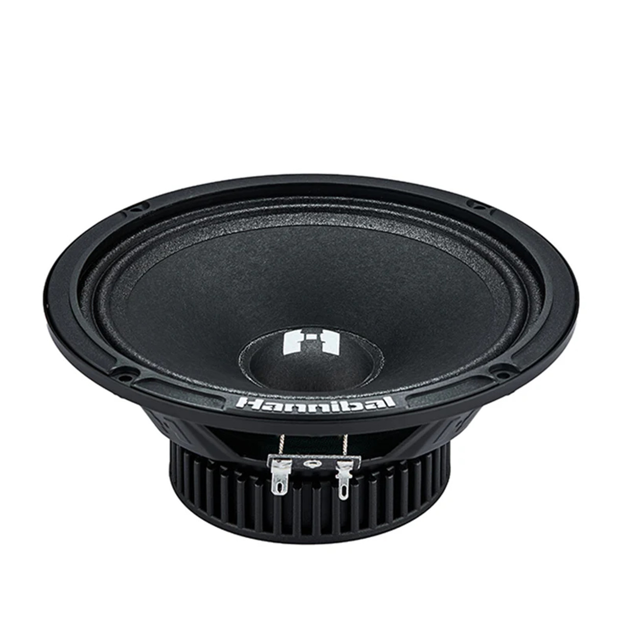 Deaf Bonce Hannibal HM-6E | 6.5" Mid-Range Speakers (Pair)