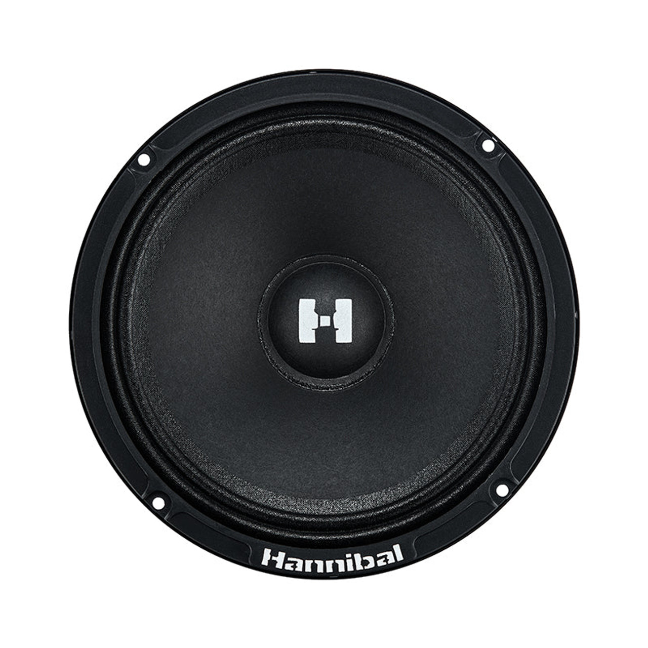 Deaf Bonce Hannibal HM-6E | 6.5" Mid-Range Speakers (Pair)