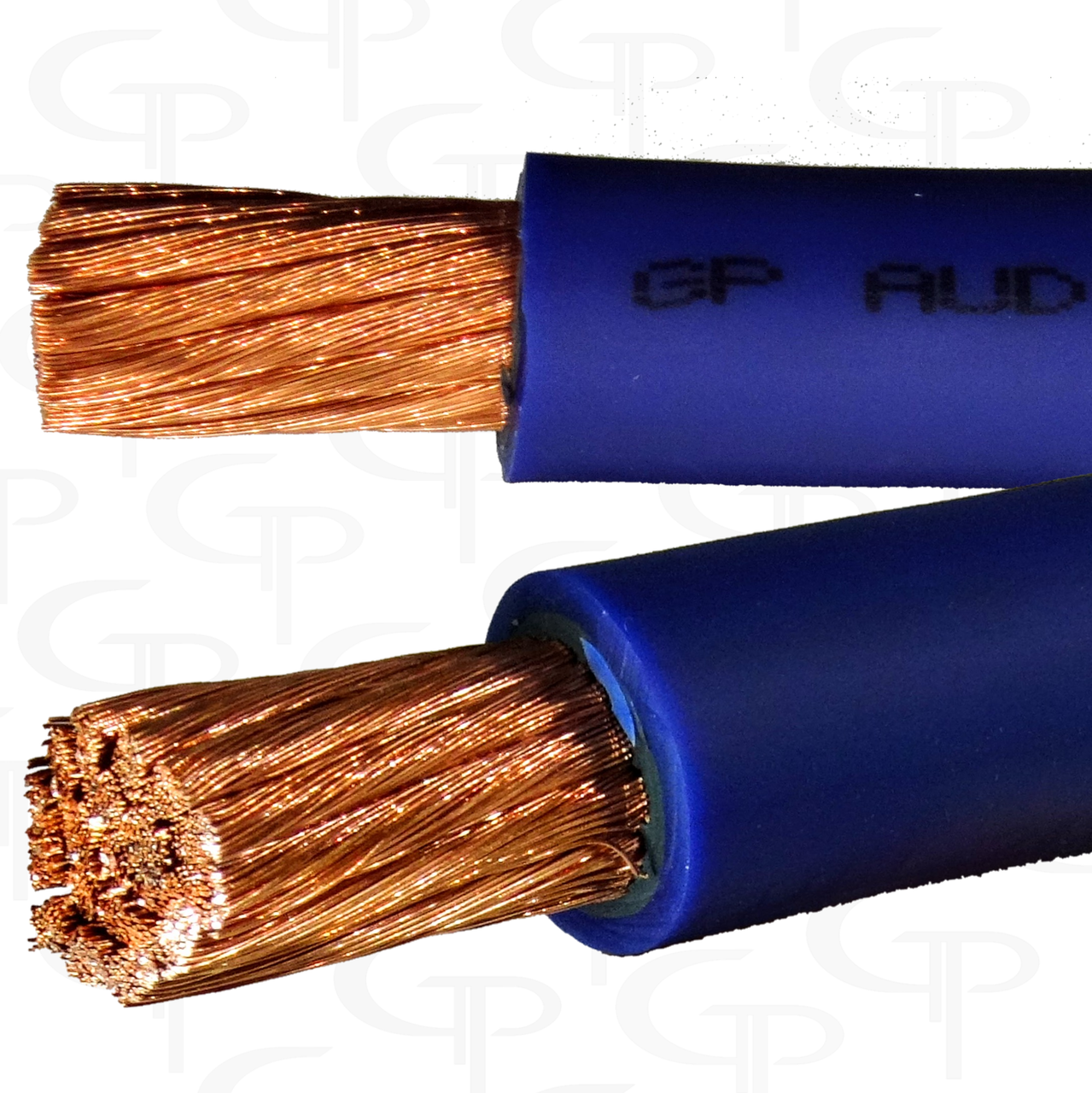 2 awg ofc wire