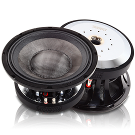Sundown Audio VEX-10" Midrange 500-watts (Pair)