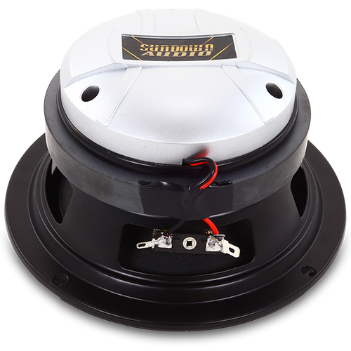 ECX-6.5 6.5" + Horn Pro Audio Coaxial  (1 single speaker)