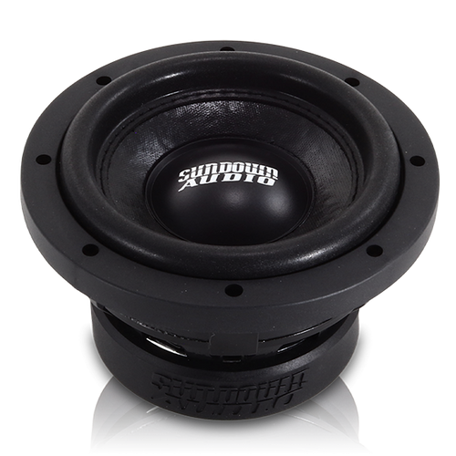 Sundown Audio SA-6.5 v.2 DVC Subwoofer 200w RMS 