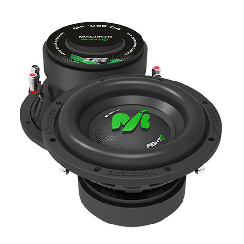 Machete MF-08S D2/D4 8" Subwoofer