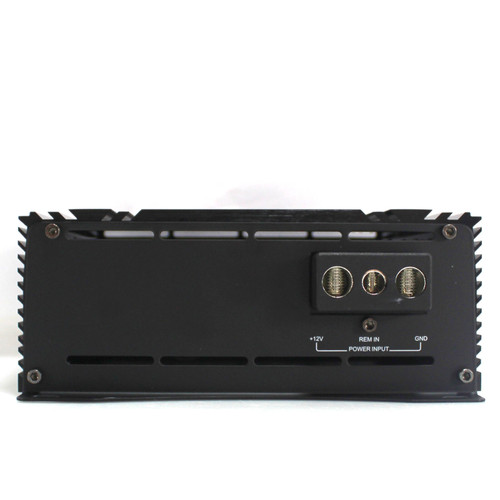 Apocalypse AAP-1600.1D Atom Plus | 1600 Watt Power Amplifier