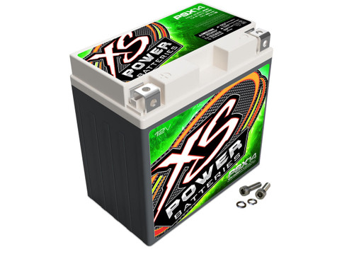 XS POWER PSX14 PowerSports AGM Battery 