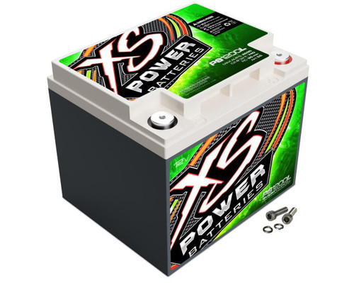 XS POWER PS1200L PowerSports AGM Battery 