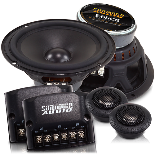 Sundown Audio 160 Mil Sound Deadener 64 Pieces (88 Sqft) Monster Bulk Kit  Automotive Dampening