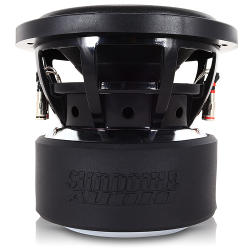 Sundown Audio X V.4 8"  (1000 watt) Subwoofer