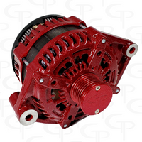 CHEVROLET IMPALA SS/ Caprice 5.7L 1991-1996- 370 AMP TEAM GP Alternator 