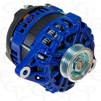 HYUNDAI ELANTRA  2.0L -2003-2009- 320 AMP TEAM GP ALTERNATOR