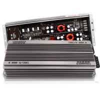 Sundown Audio SAEV4 900.5 5-CHANNEL AMPLIFIER