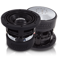 Sundown Audio U-SERIES V1 6.5" U-65SW 400W SUBWOOFER