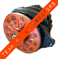 MAZDA B2300 2.3 -1995-1997- 300AMP TEAM GP Alternator