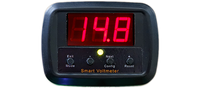 SPL LAB SMART VOLTAGE METER 