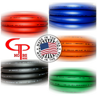 1/0 AWG GP Merica NO BS OFHC CABLE